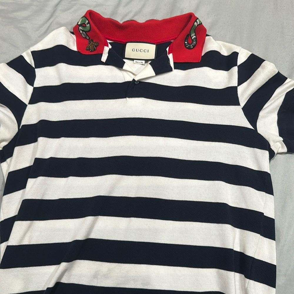 Gucci shirt